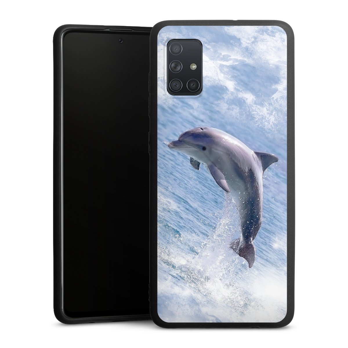 Silikon Premium Case