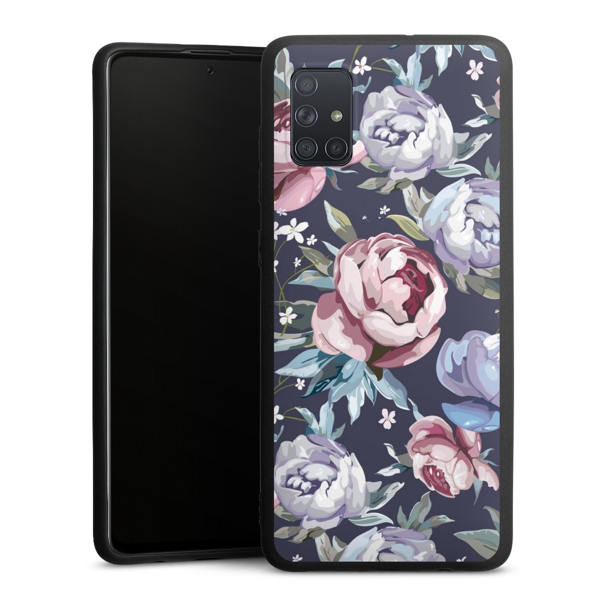 Cover Premium in silicone