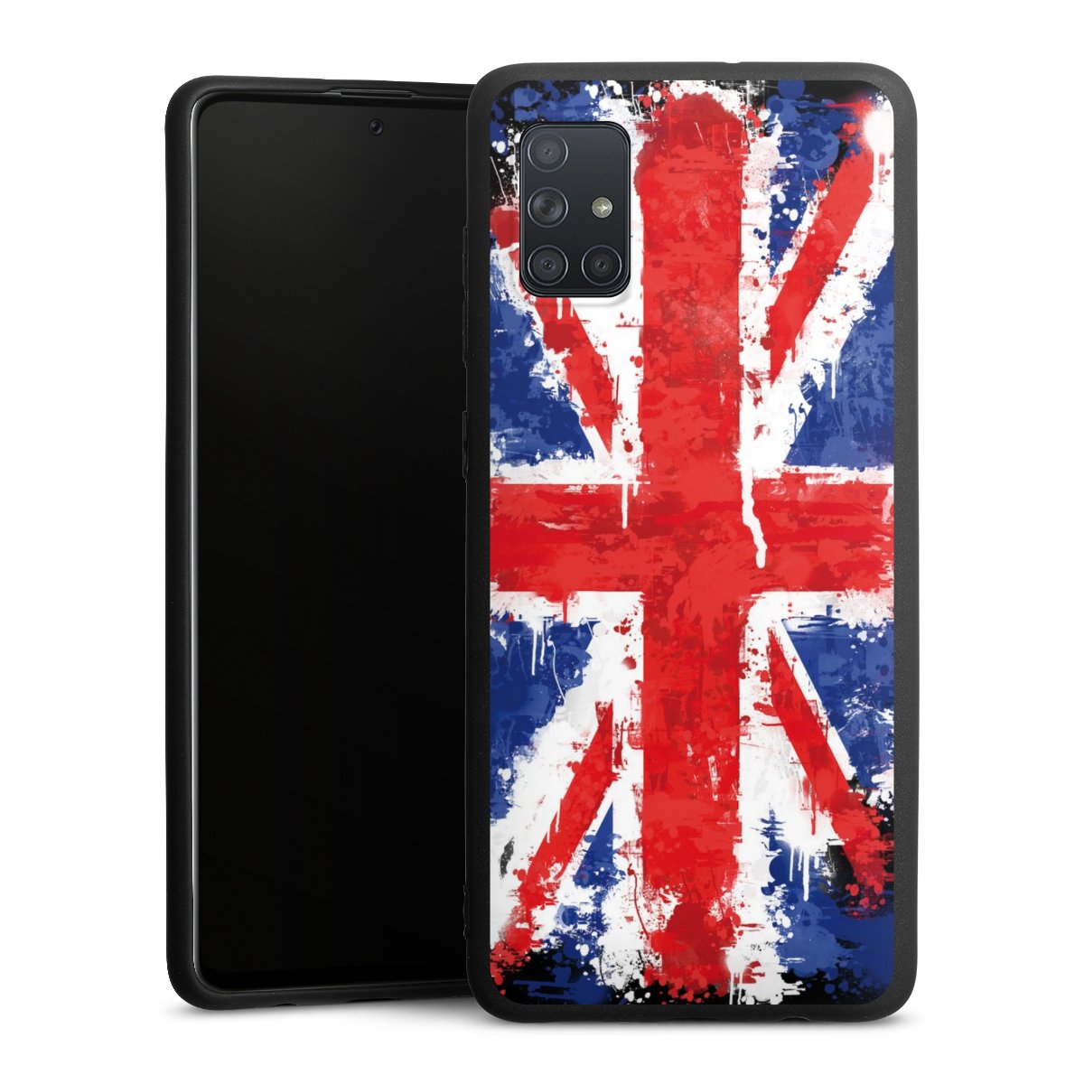 Cover Premium in silicone