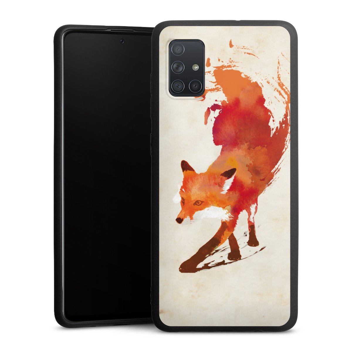 Silikon Premium Case
