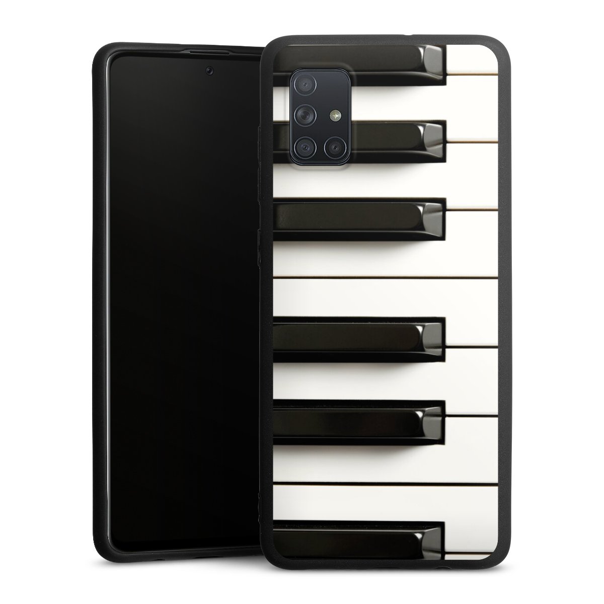 Silikon Premium Case