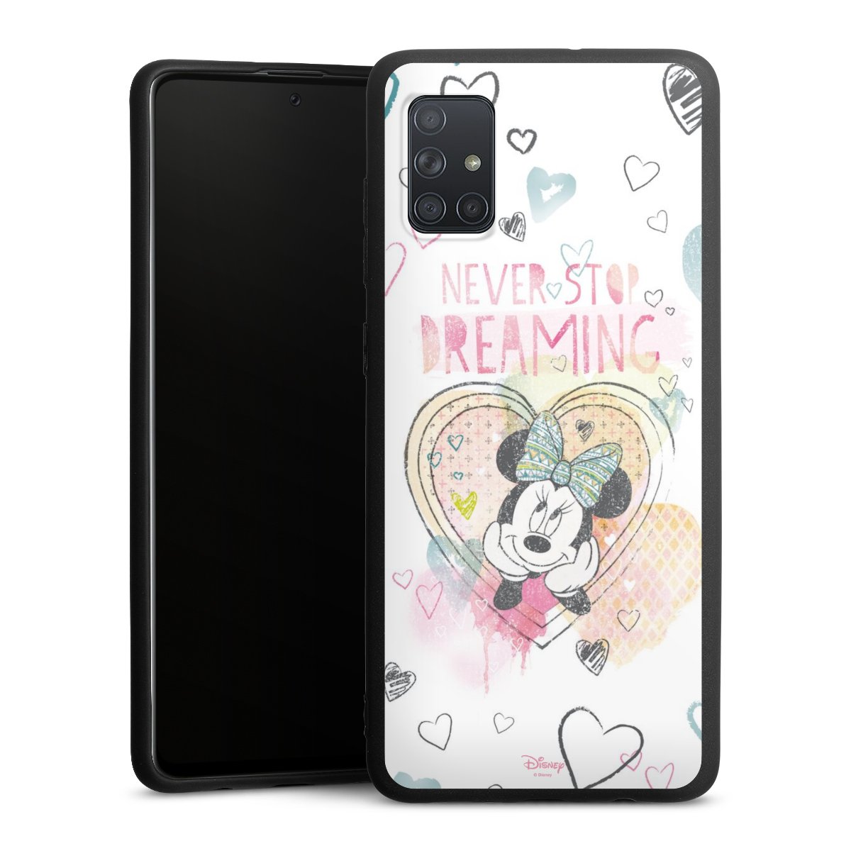 Silikon Premium Case