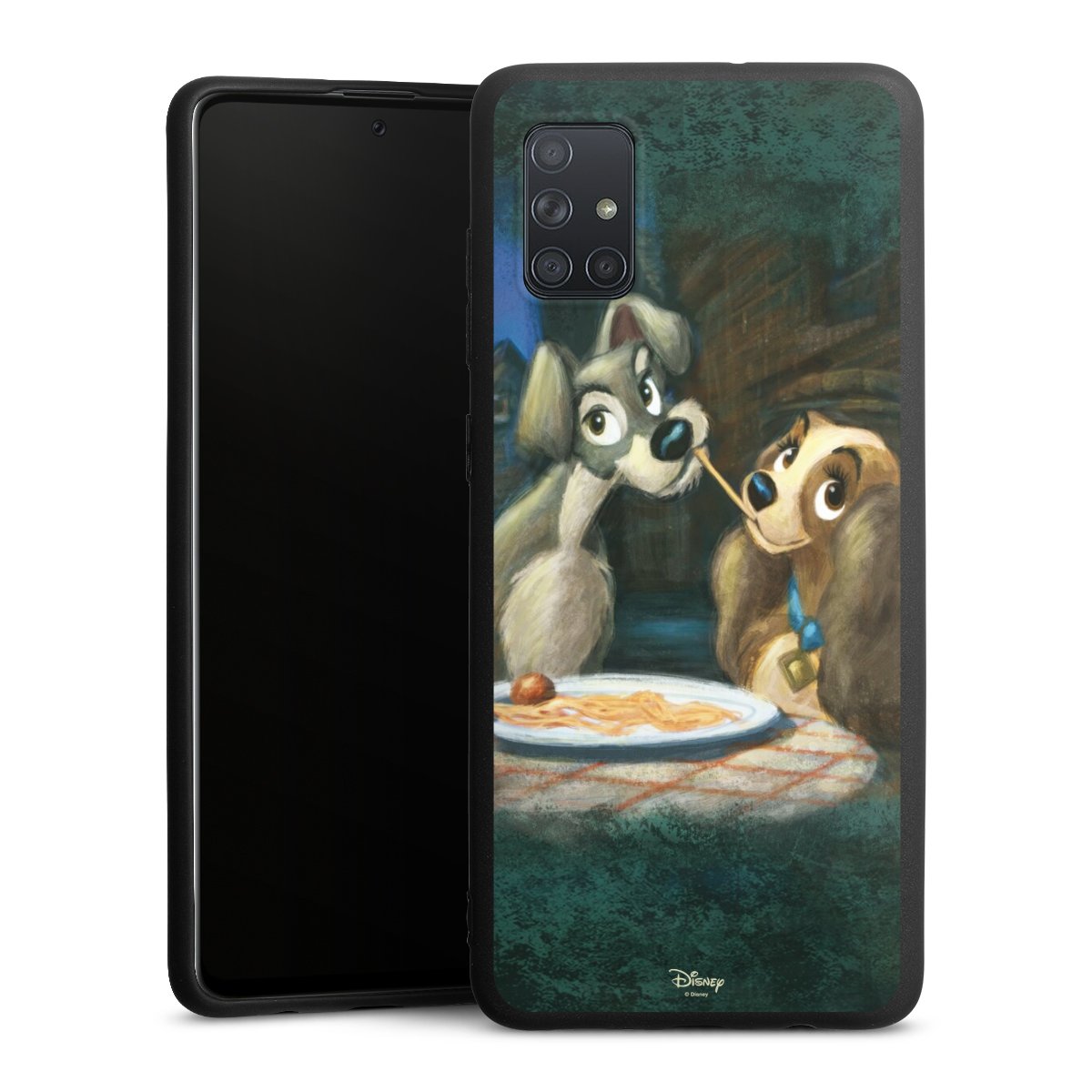 Coque silicone Premium