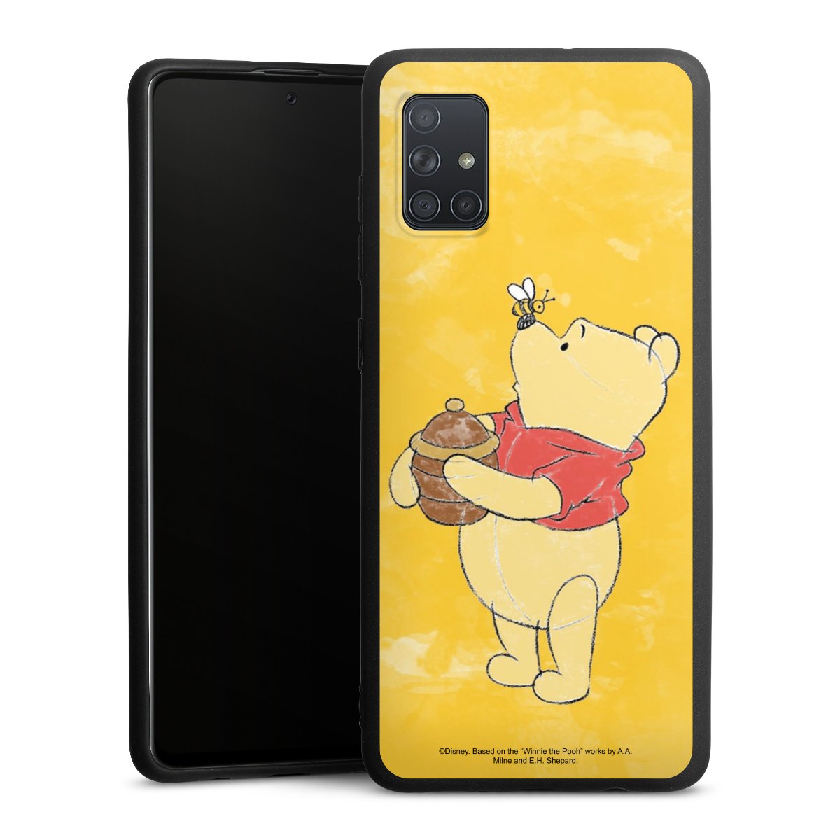Cover Premium in silicone