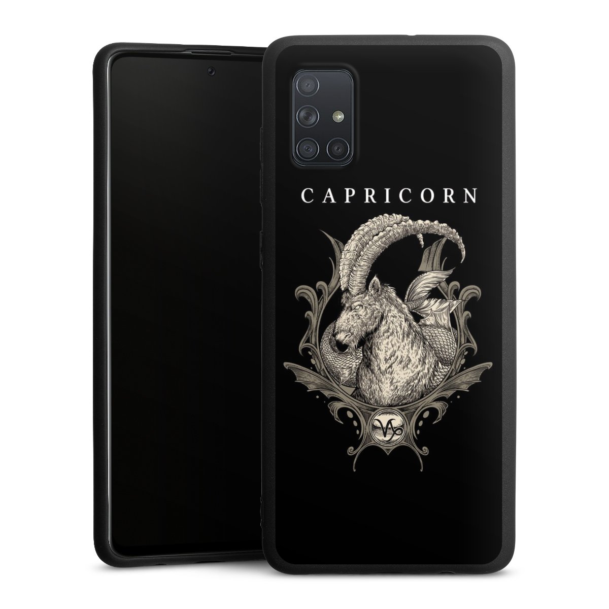 Cover Premium in silicone