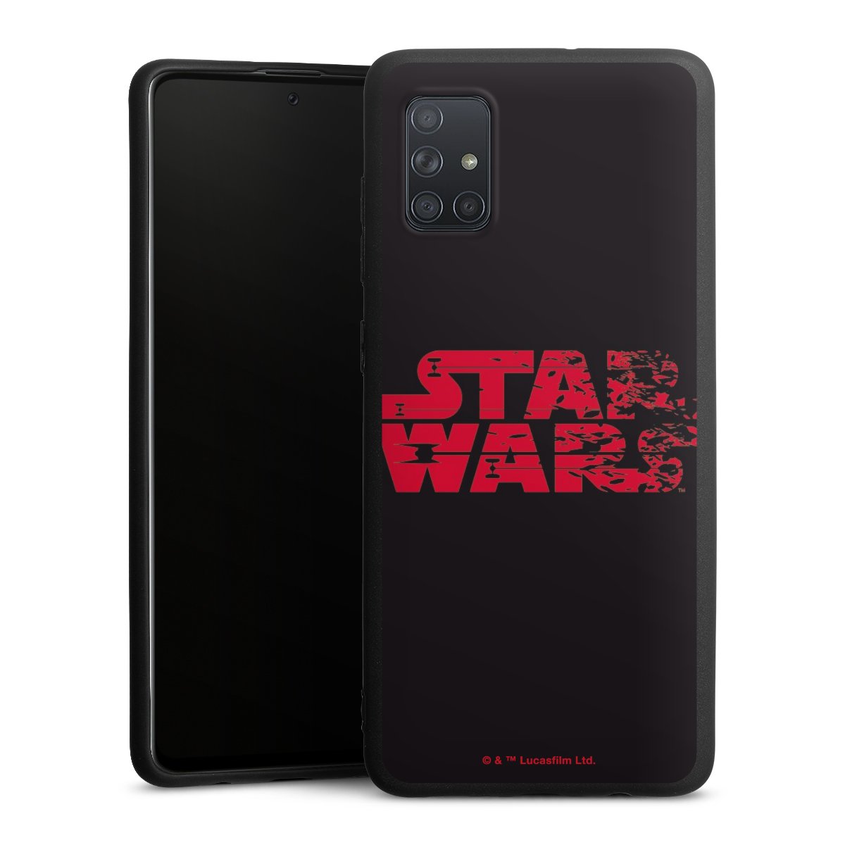 Coque silicone Premium