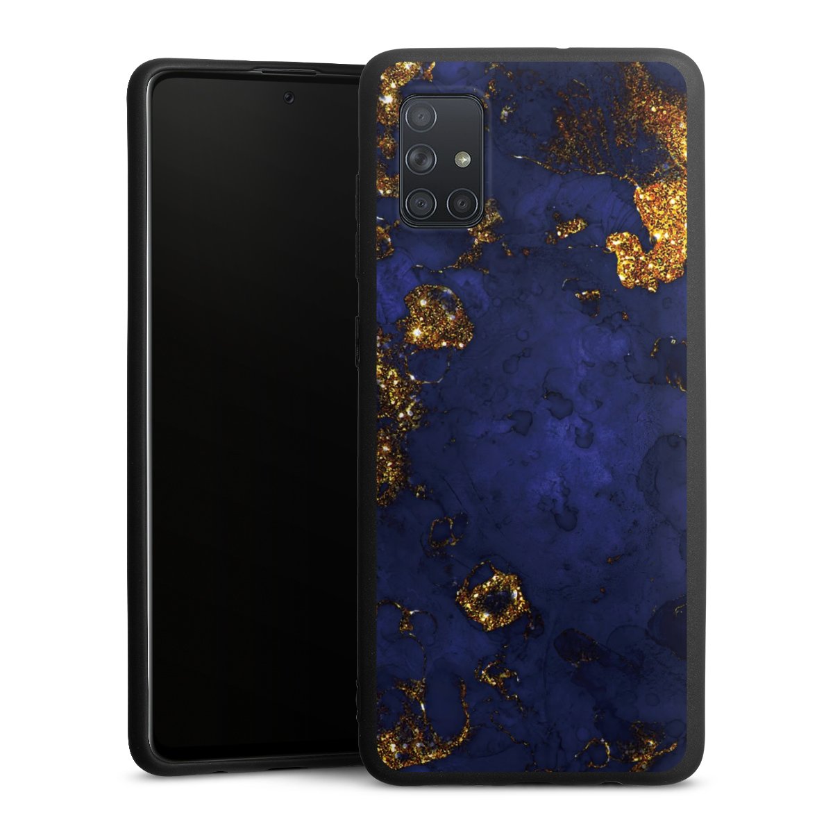 Coque silicone Premium