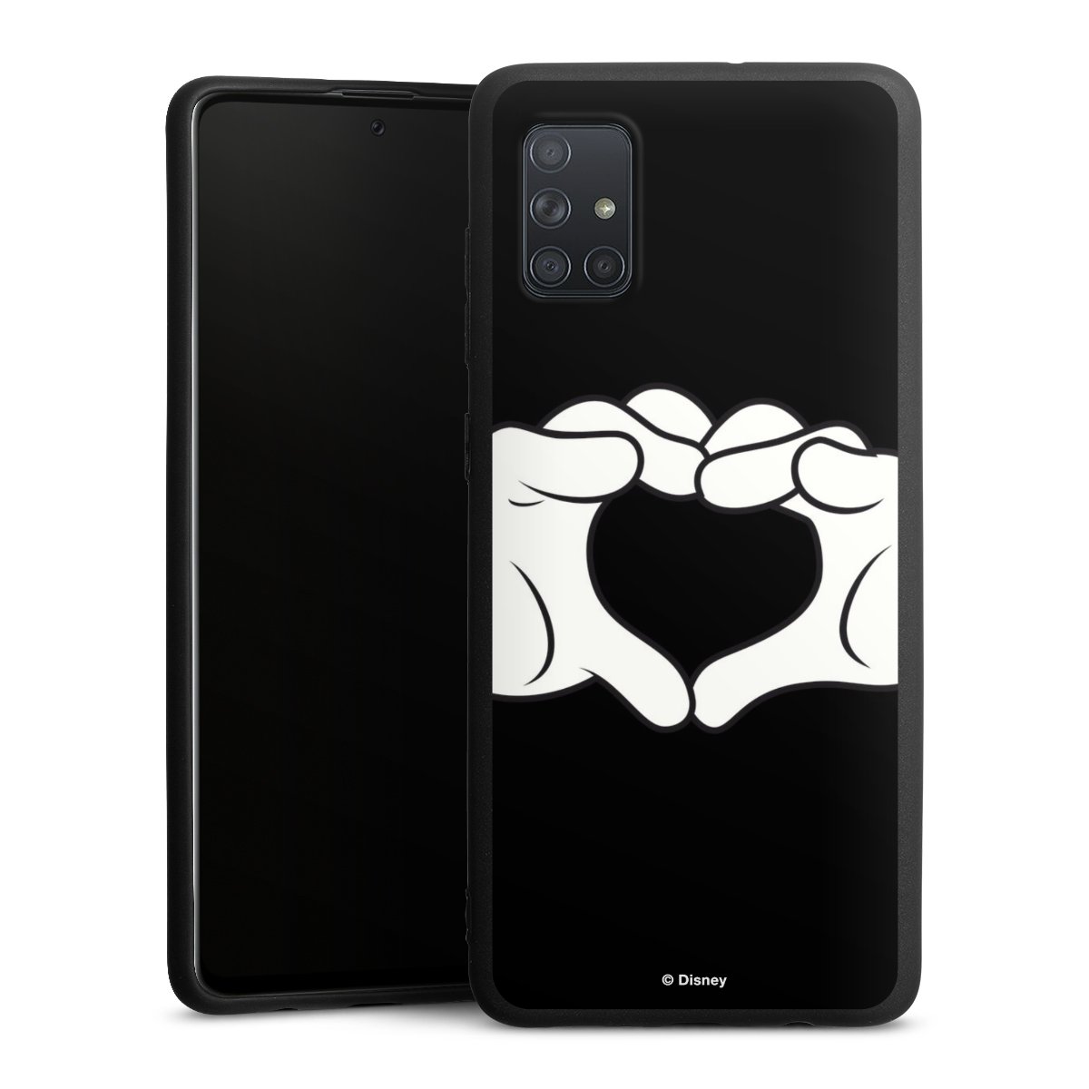 Silikon Premium Case