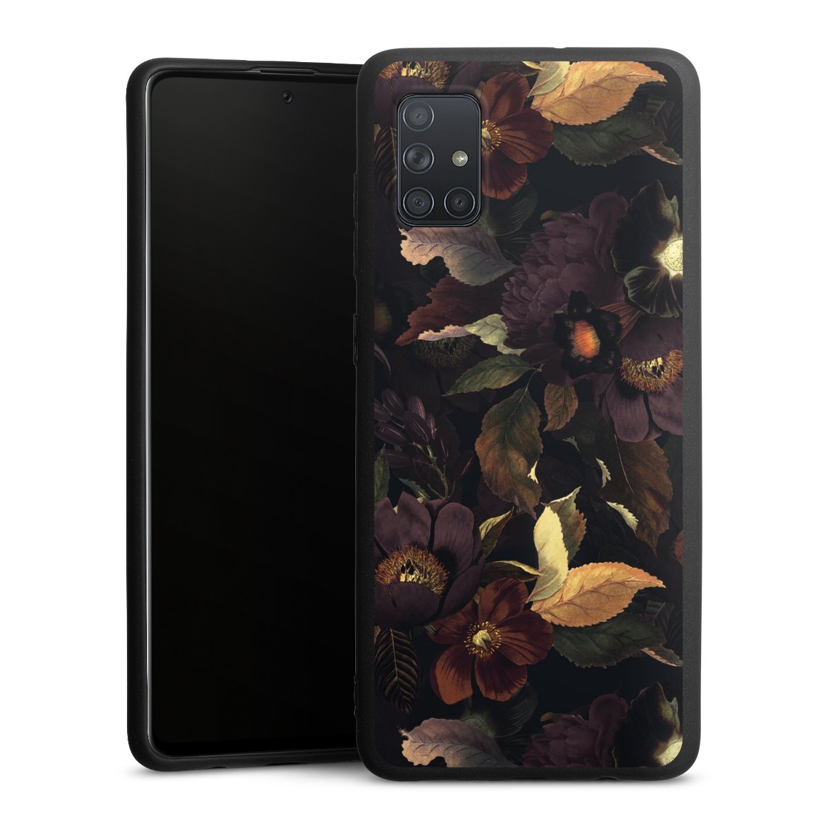 Silikon Premium Case