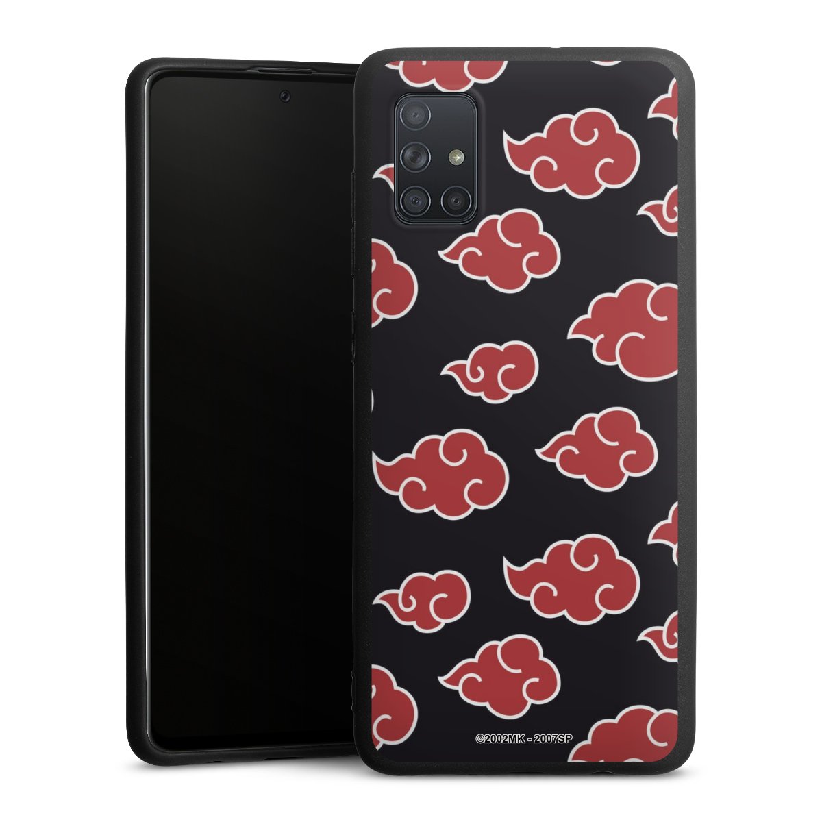 Akatsuki Pattern