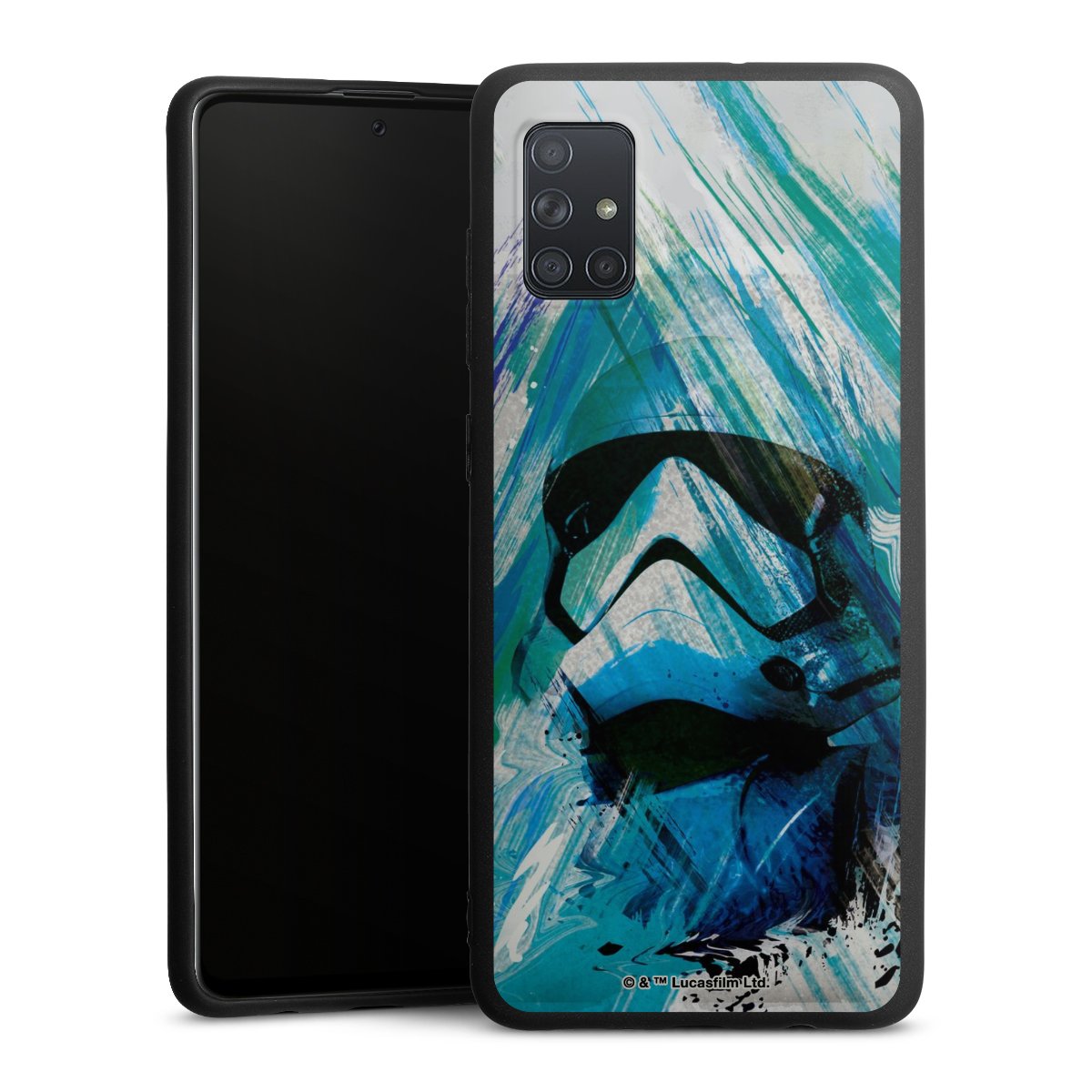 Coque silicone Premium
