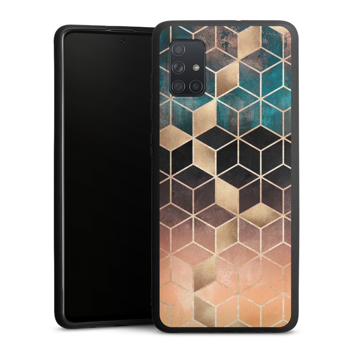 Coque silicone Premium