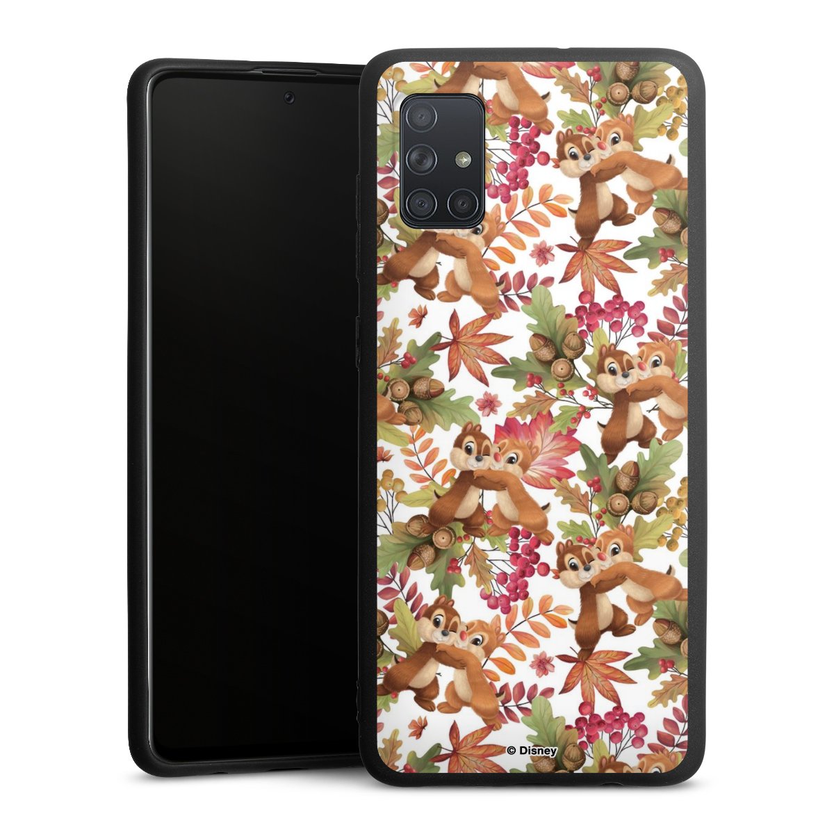 Silikon Premium Case