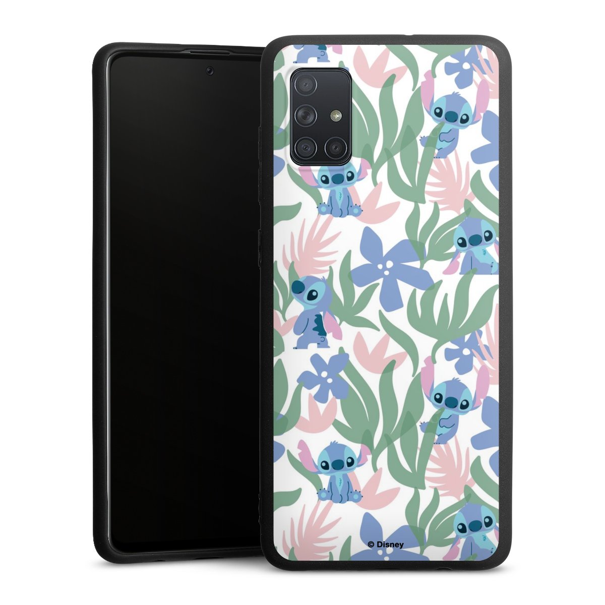 Silikon Premium Case 