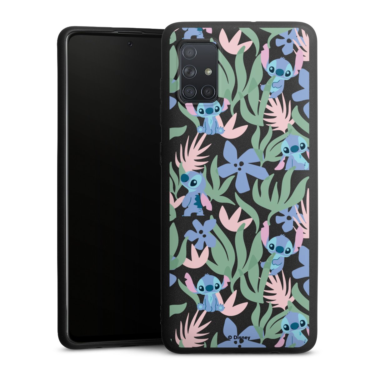 Cover Premium in silicone