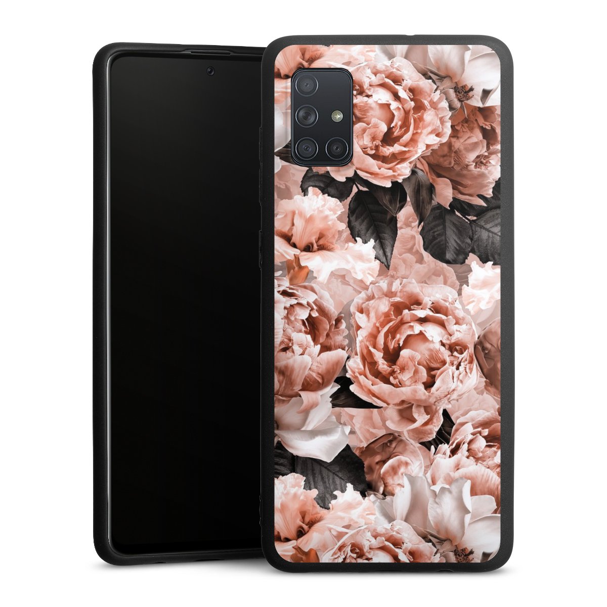 Silikon Premium Case