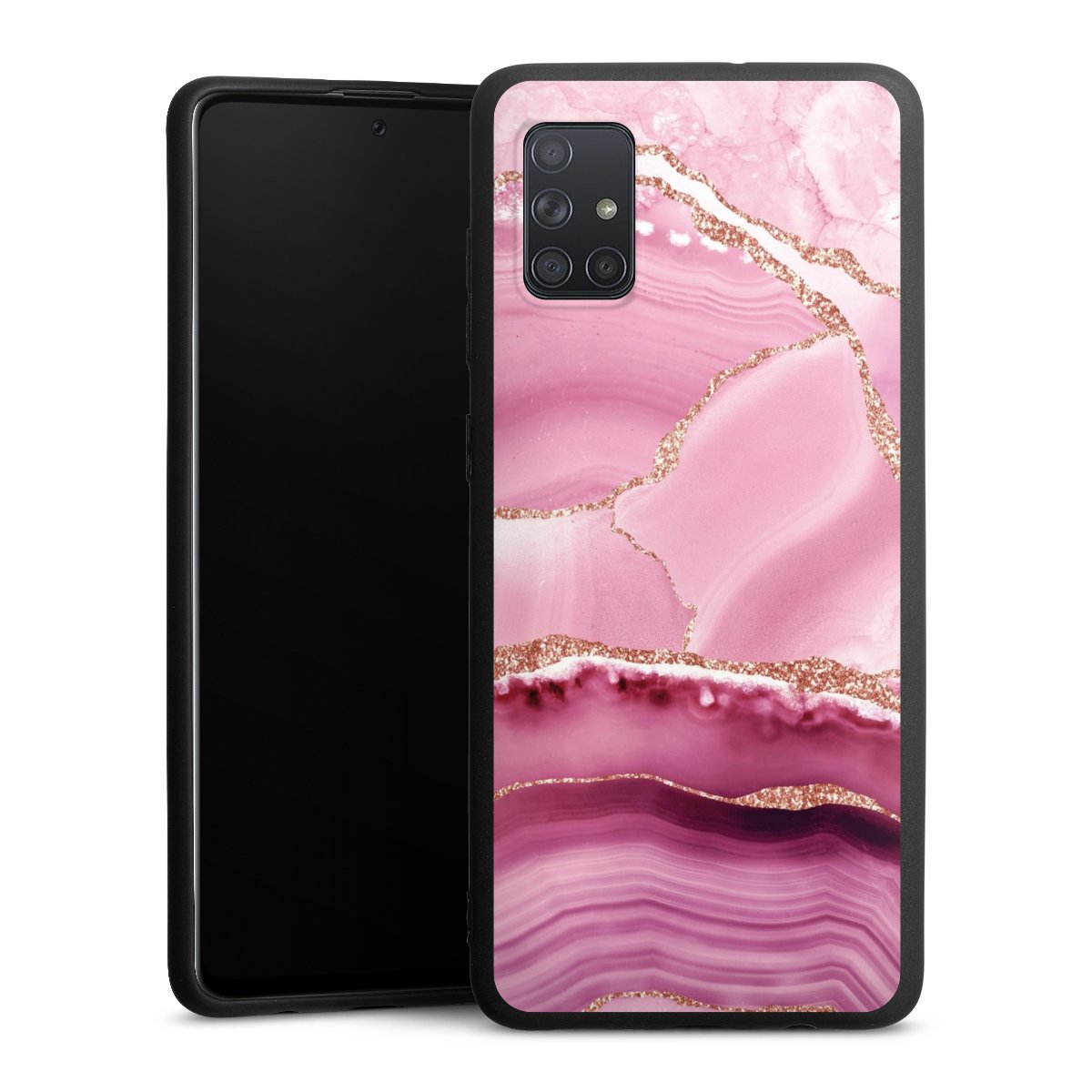 Silikon Premium Case