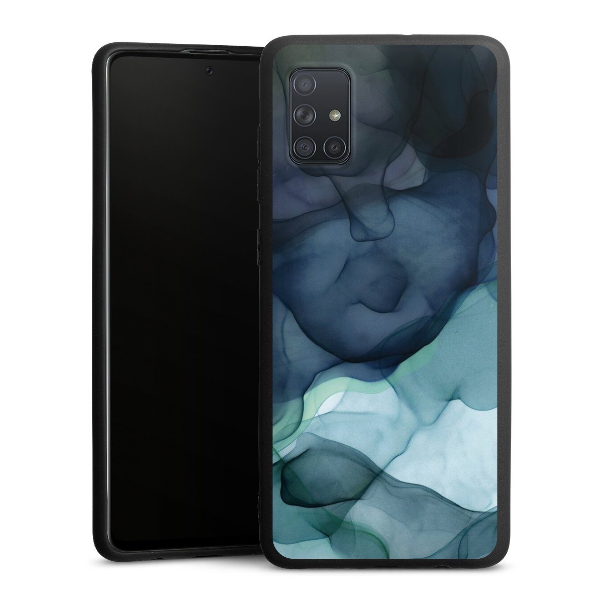 Silikon Premium Case