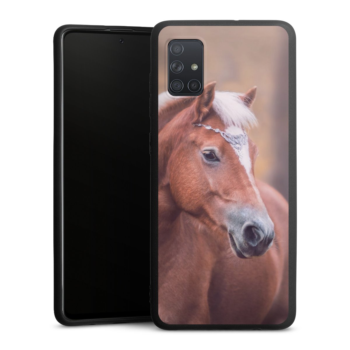 Cover Premium in silicone