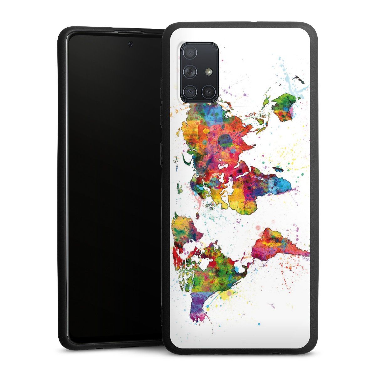 Silikon Premium Case