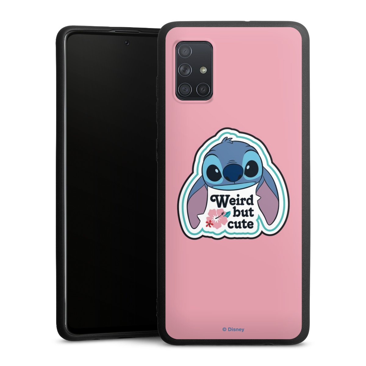 Silikon Premium Case