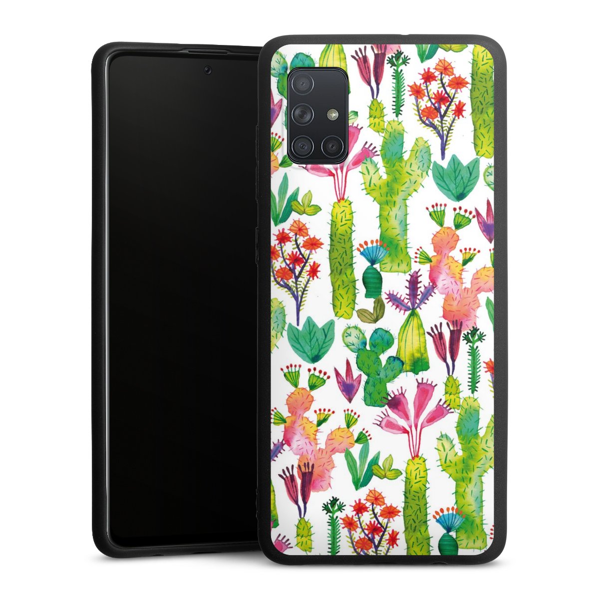 Cover Premium in silicone