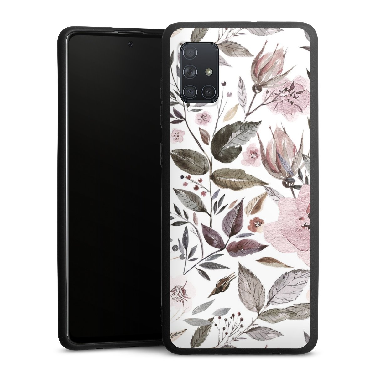 Silikon Premium Case