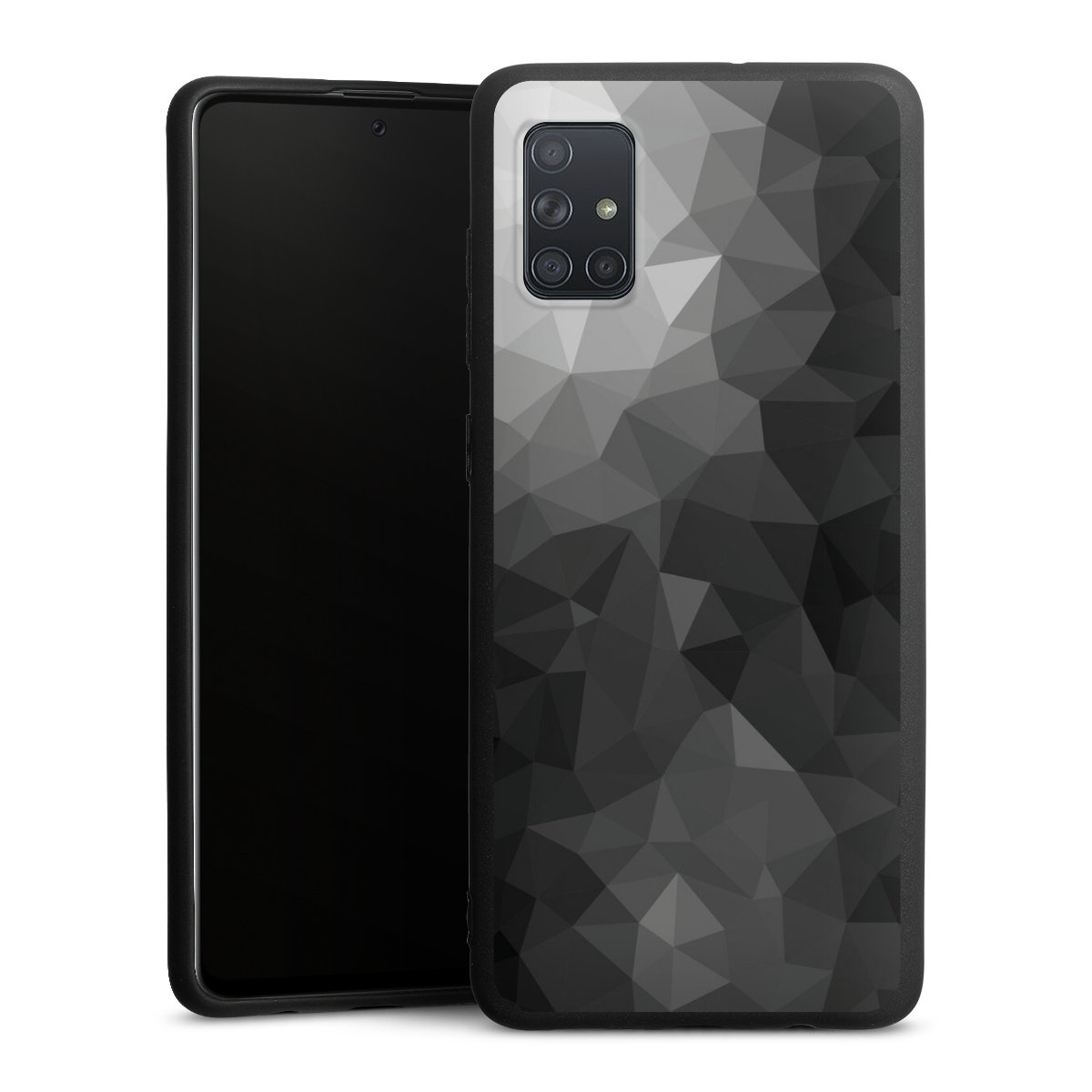 Silikon Premium Case