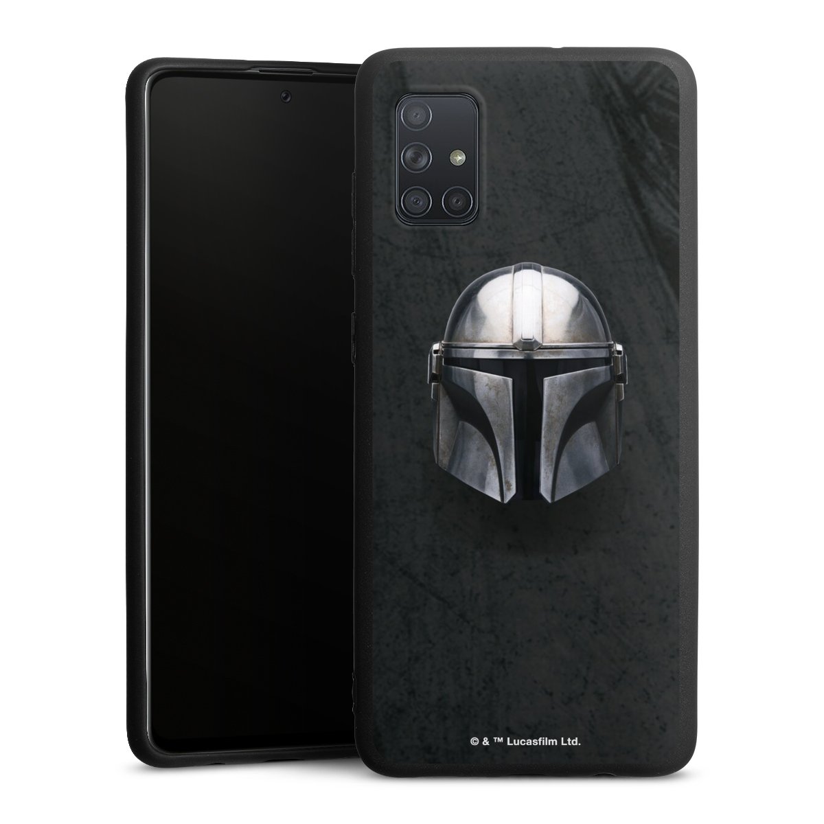 Coque silicone Premium