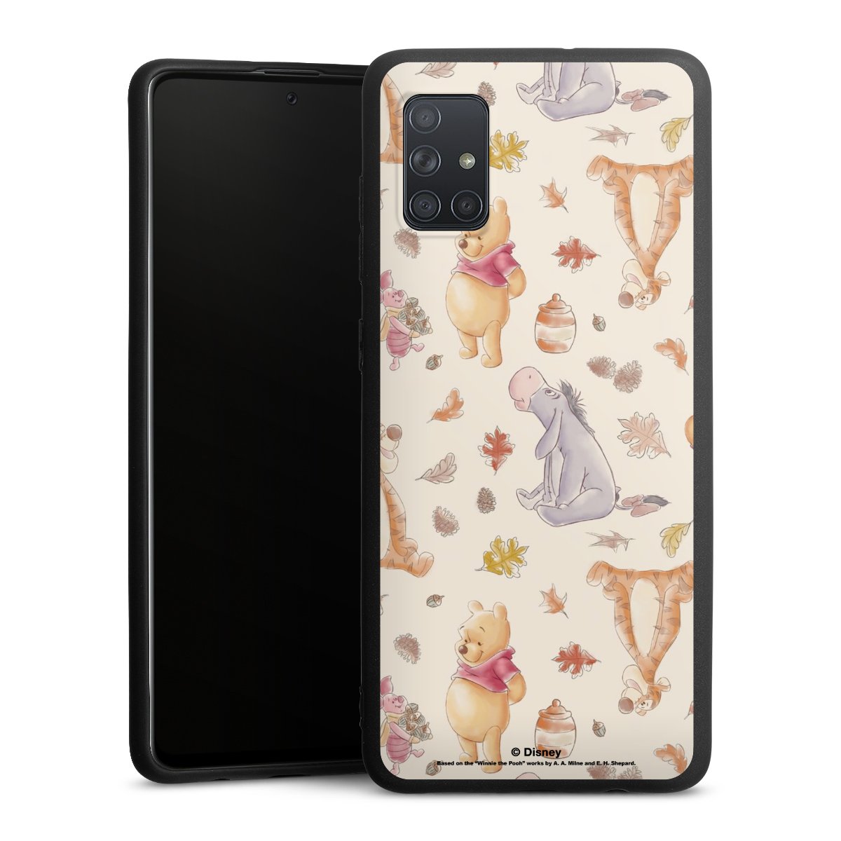 Cover Premium in silicone