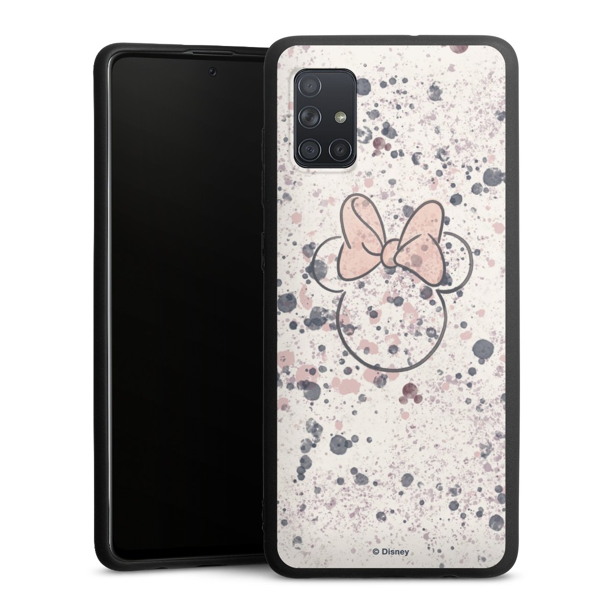 Coque silicone Premium