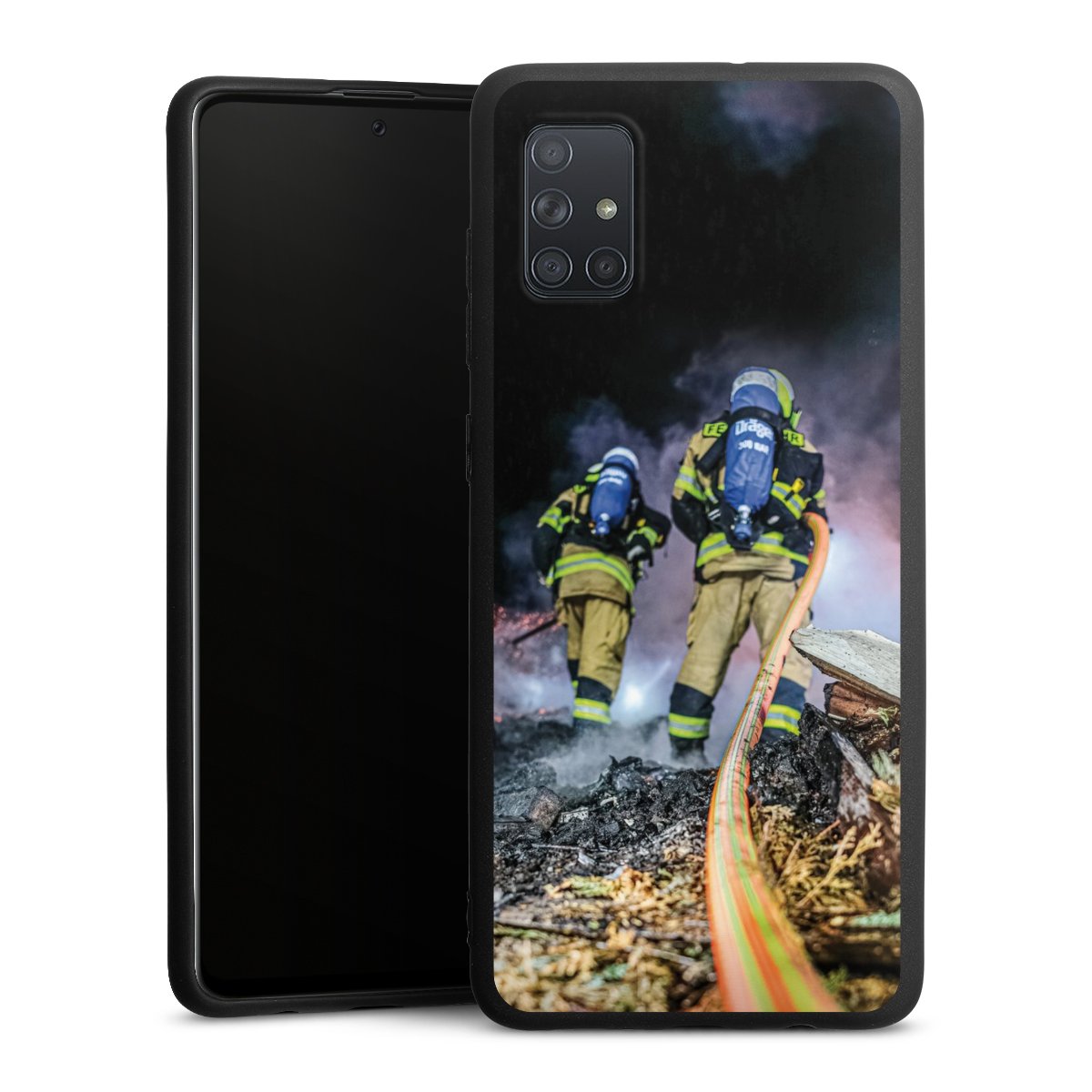 Cover Premium in silicone