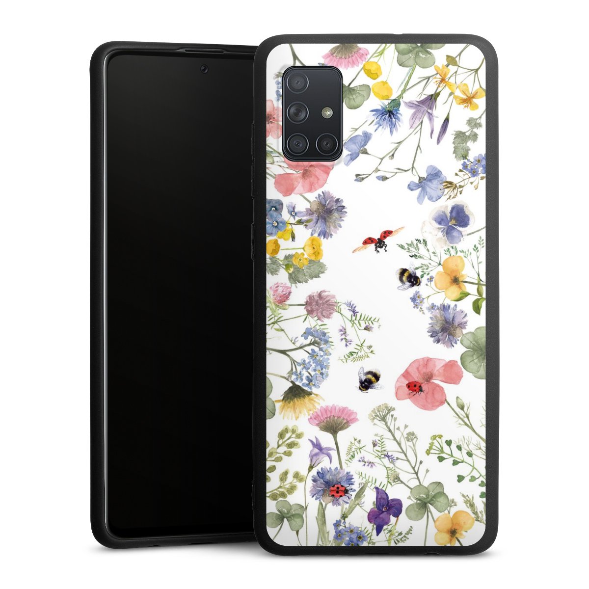 Silikon Premium Case