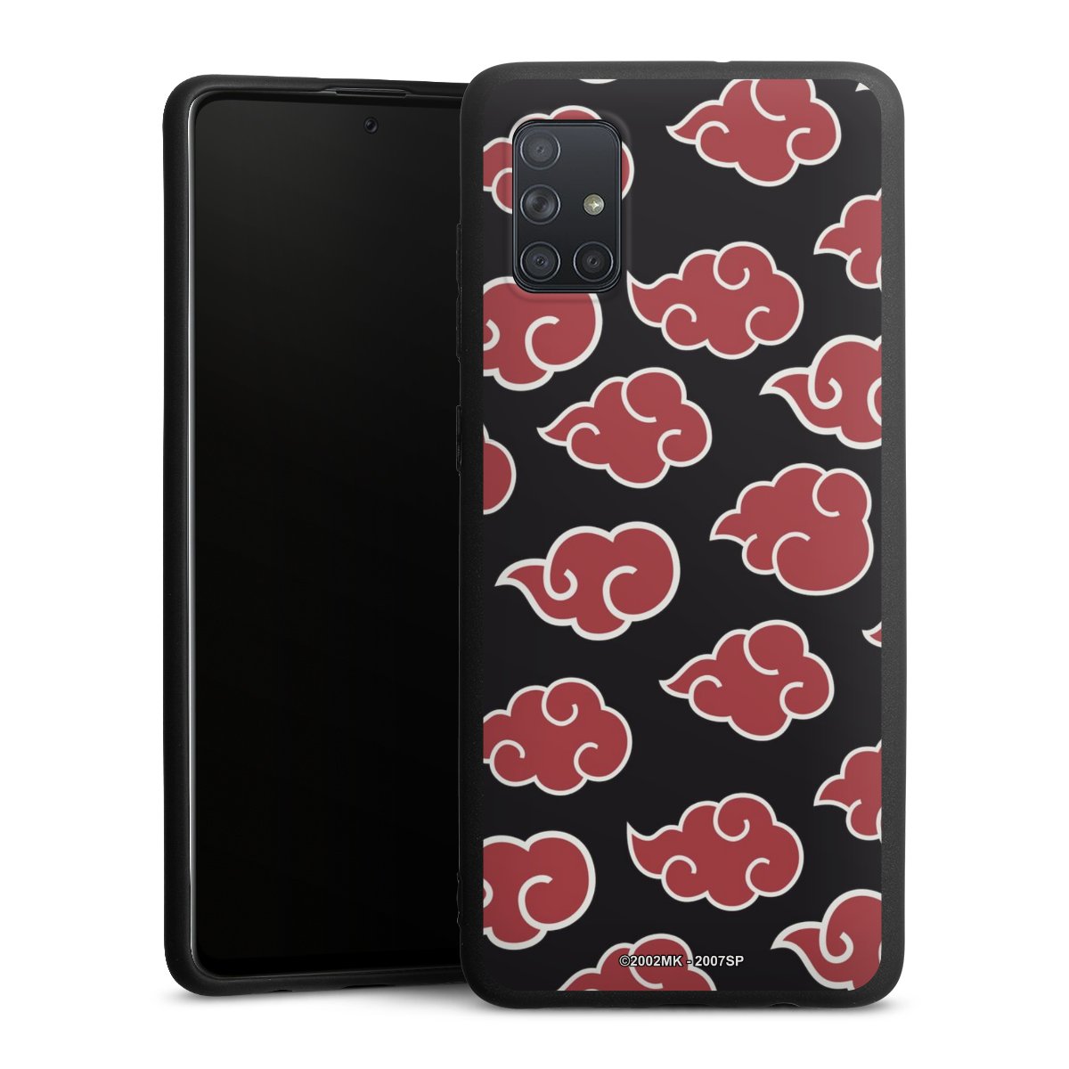Cover Premium in silicone