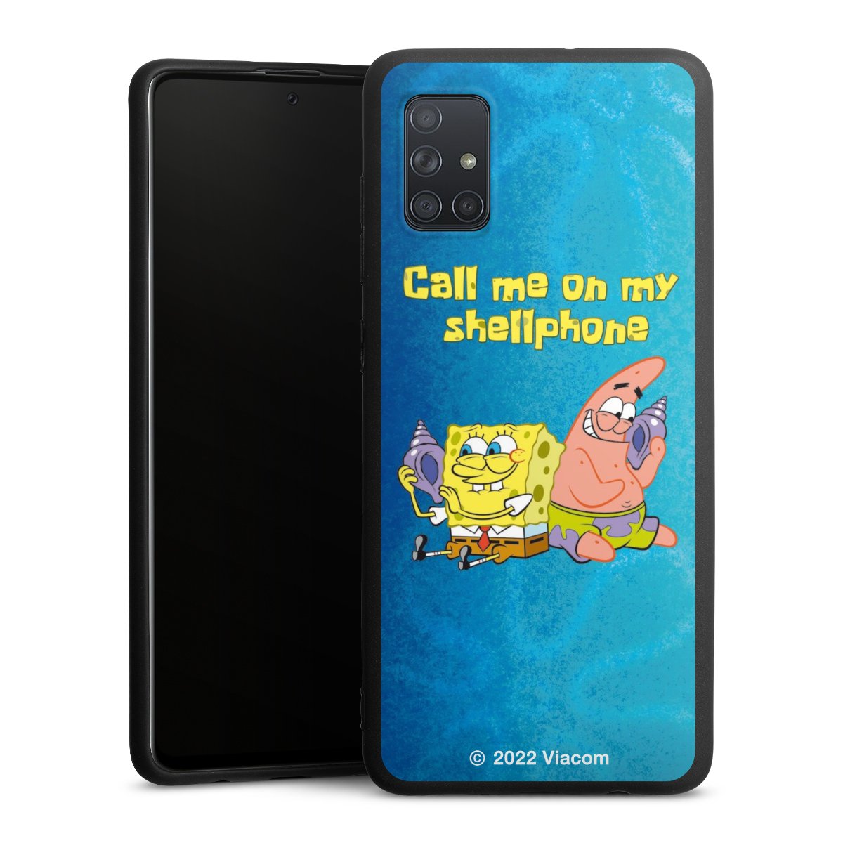Silikon Premium Case