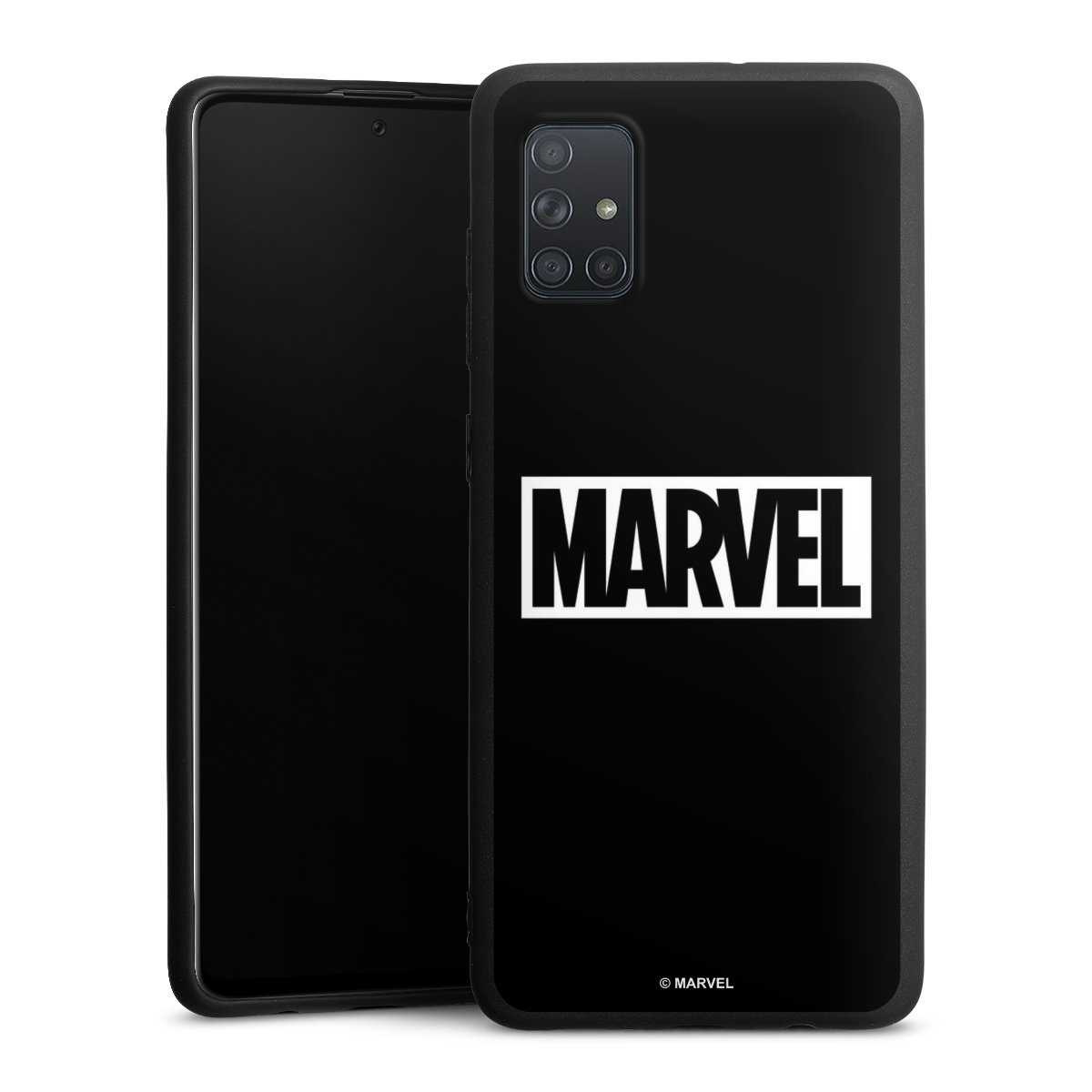 Cover Premium in silicone