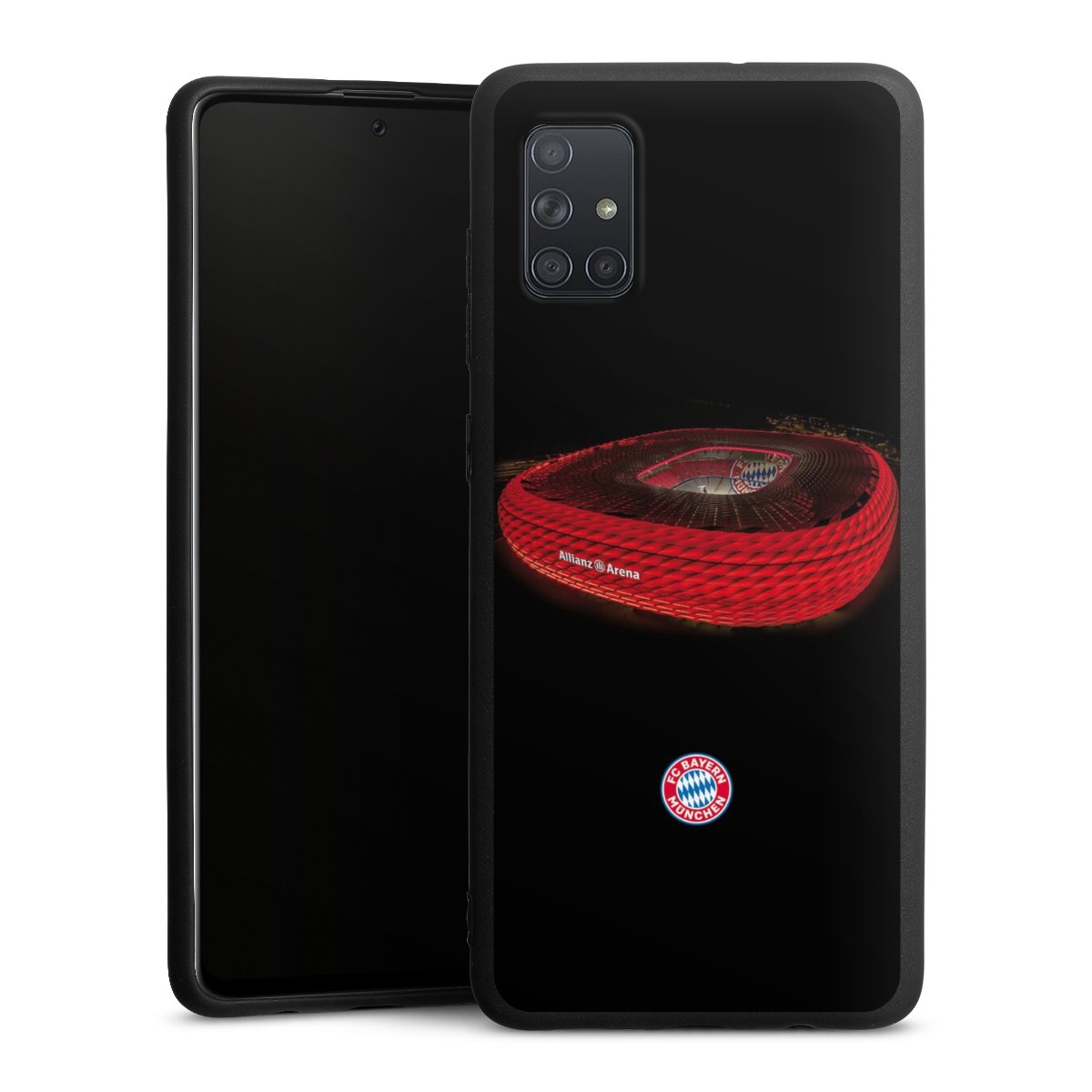 Cover Premium in silicone
