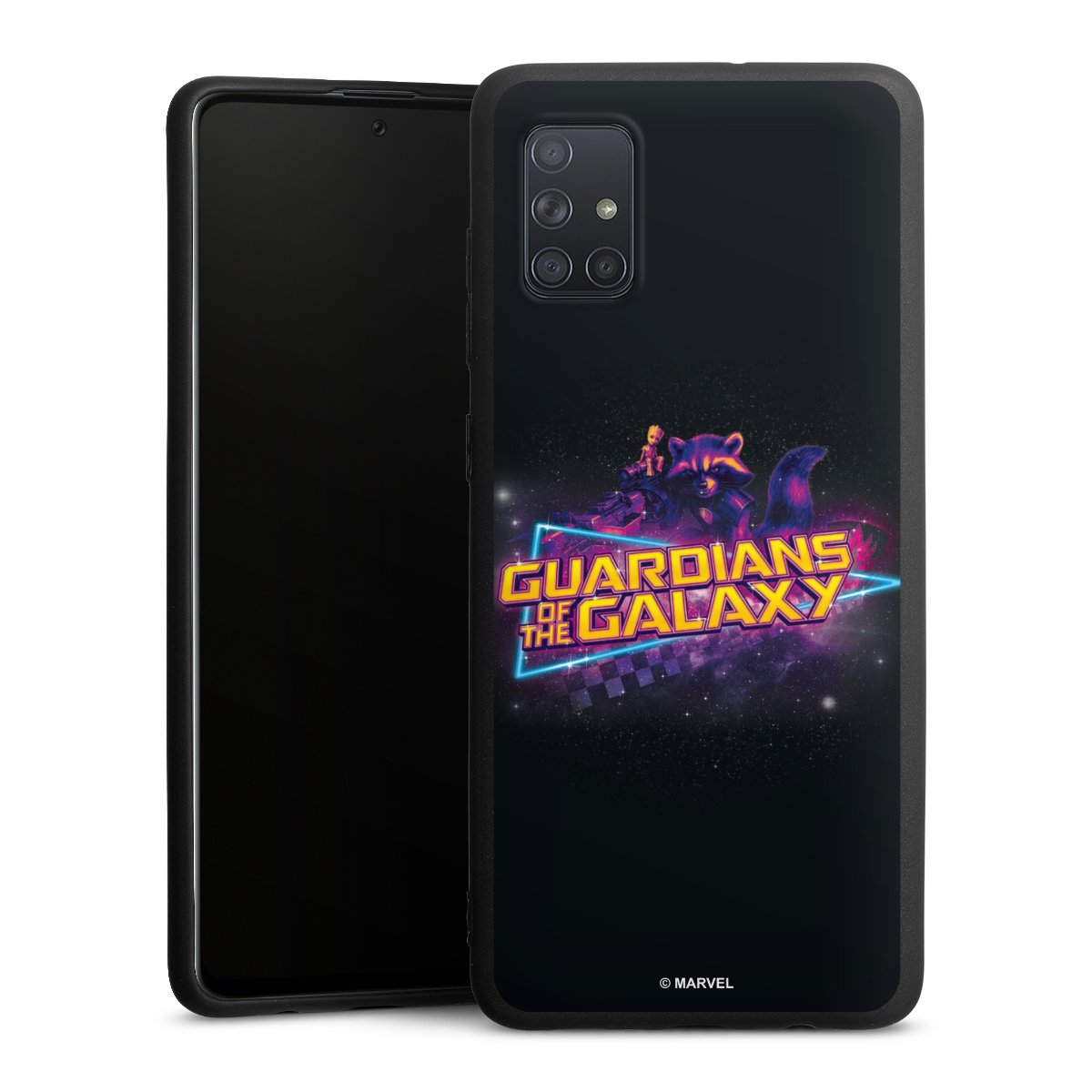Coque silicone Premium