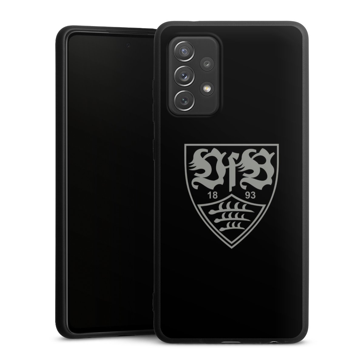 VfB Stuttgart Schwarz
