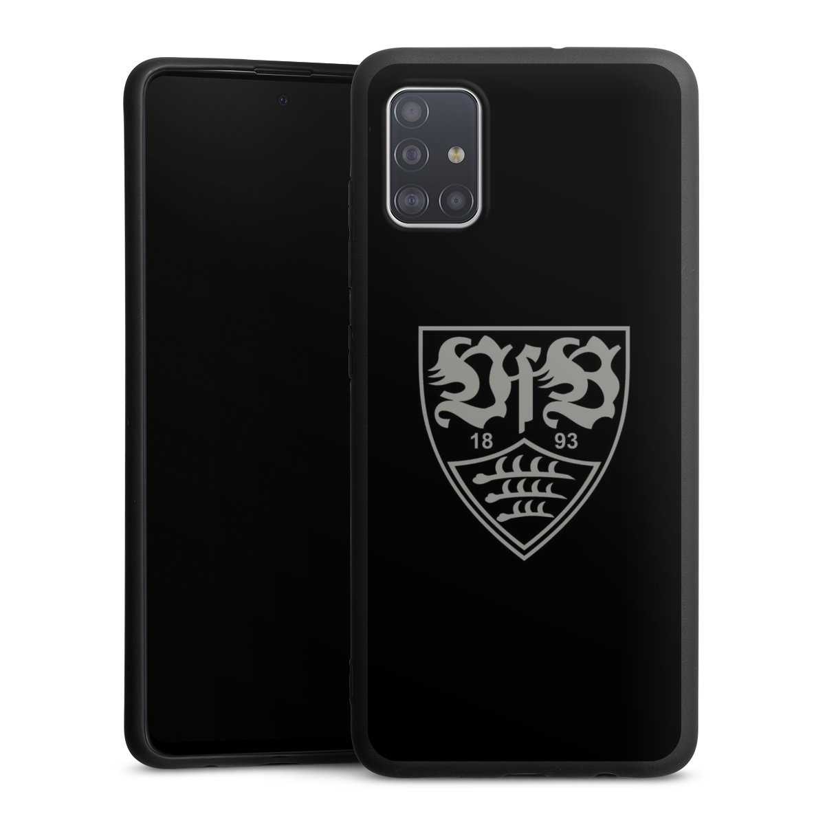 VfB Stuttgart Schwarz