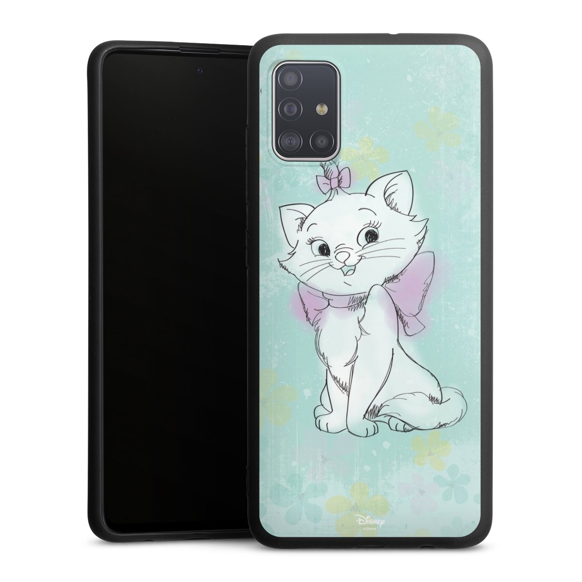 Silikon Premium Case