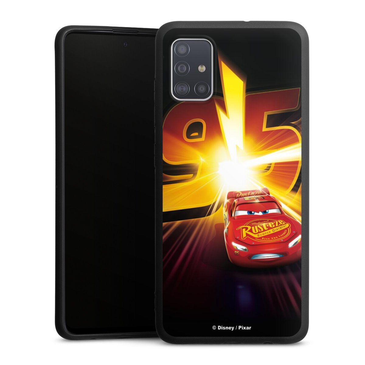 Silikon Premium Case