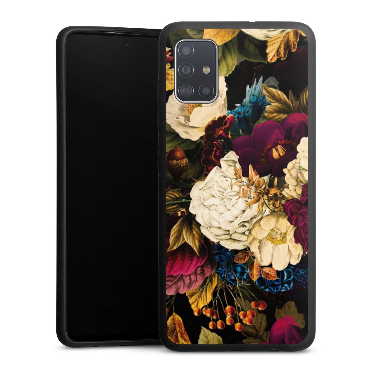 Siliconen premium hoesje
