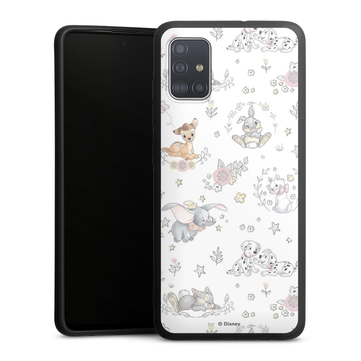 Silikon Premium Case