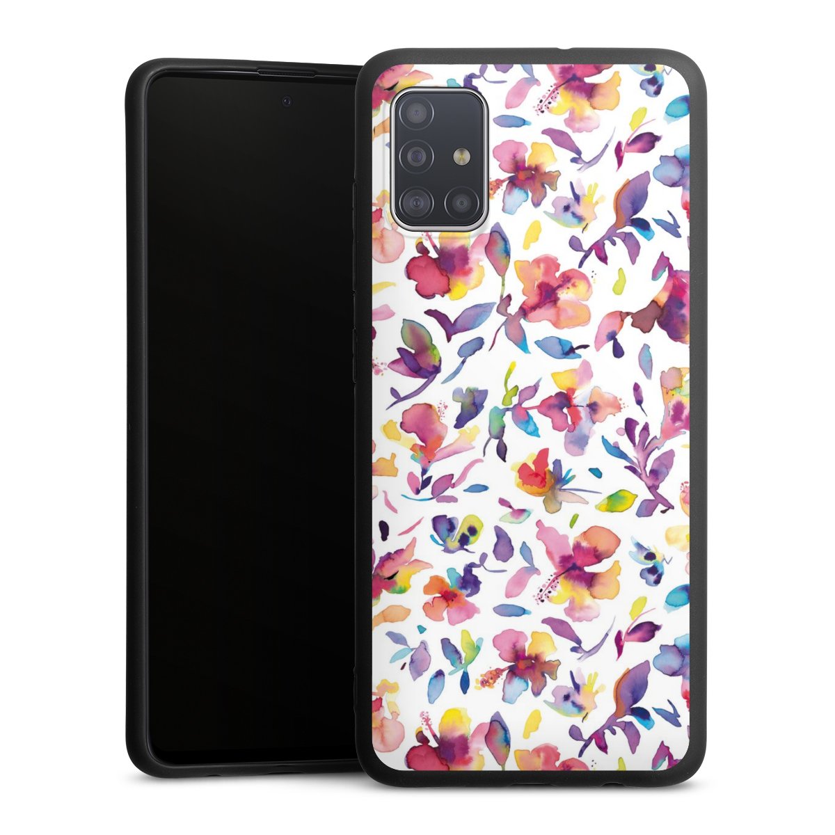 Silikon Premium Case
