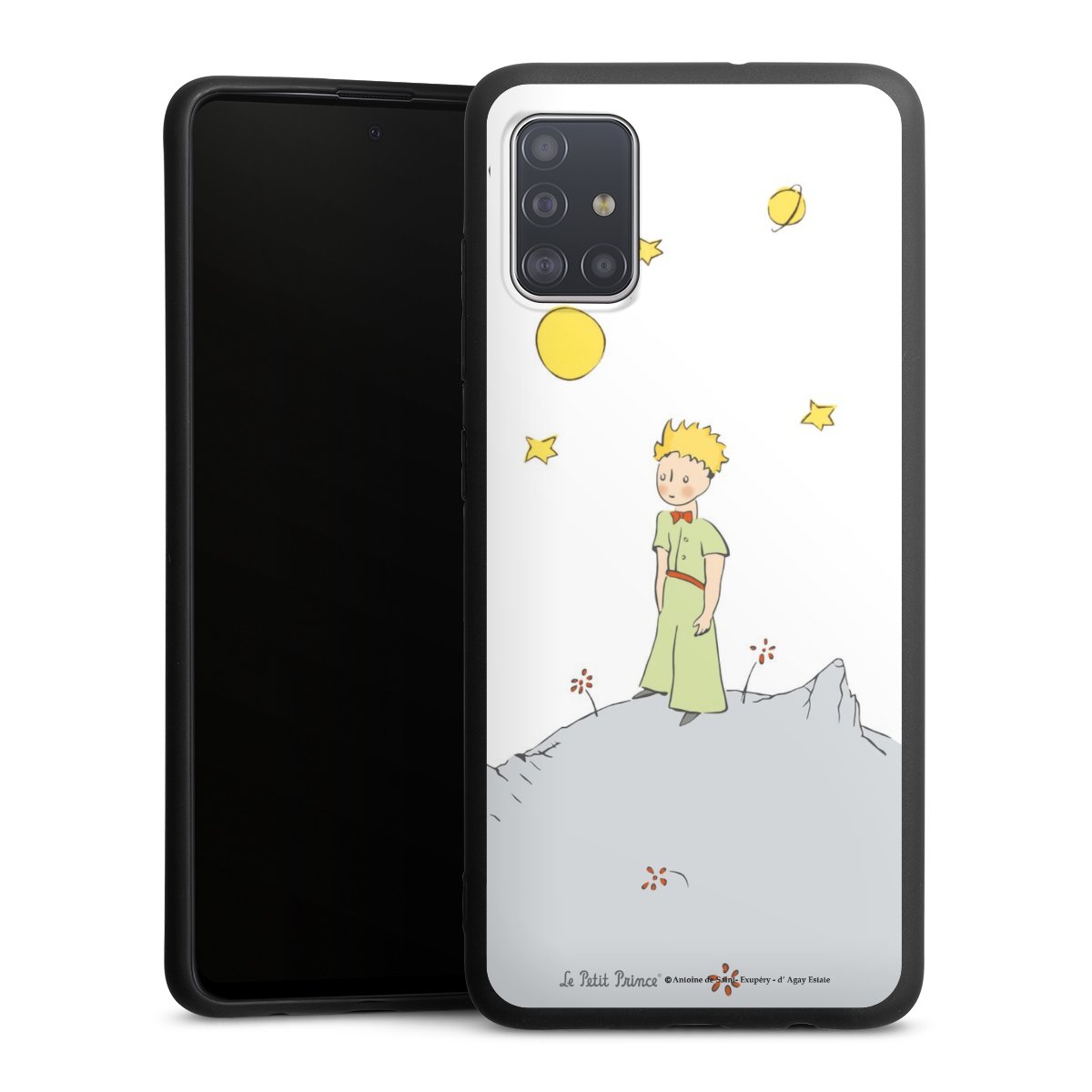 Coque silicone Premium