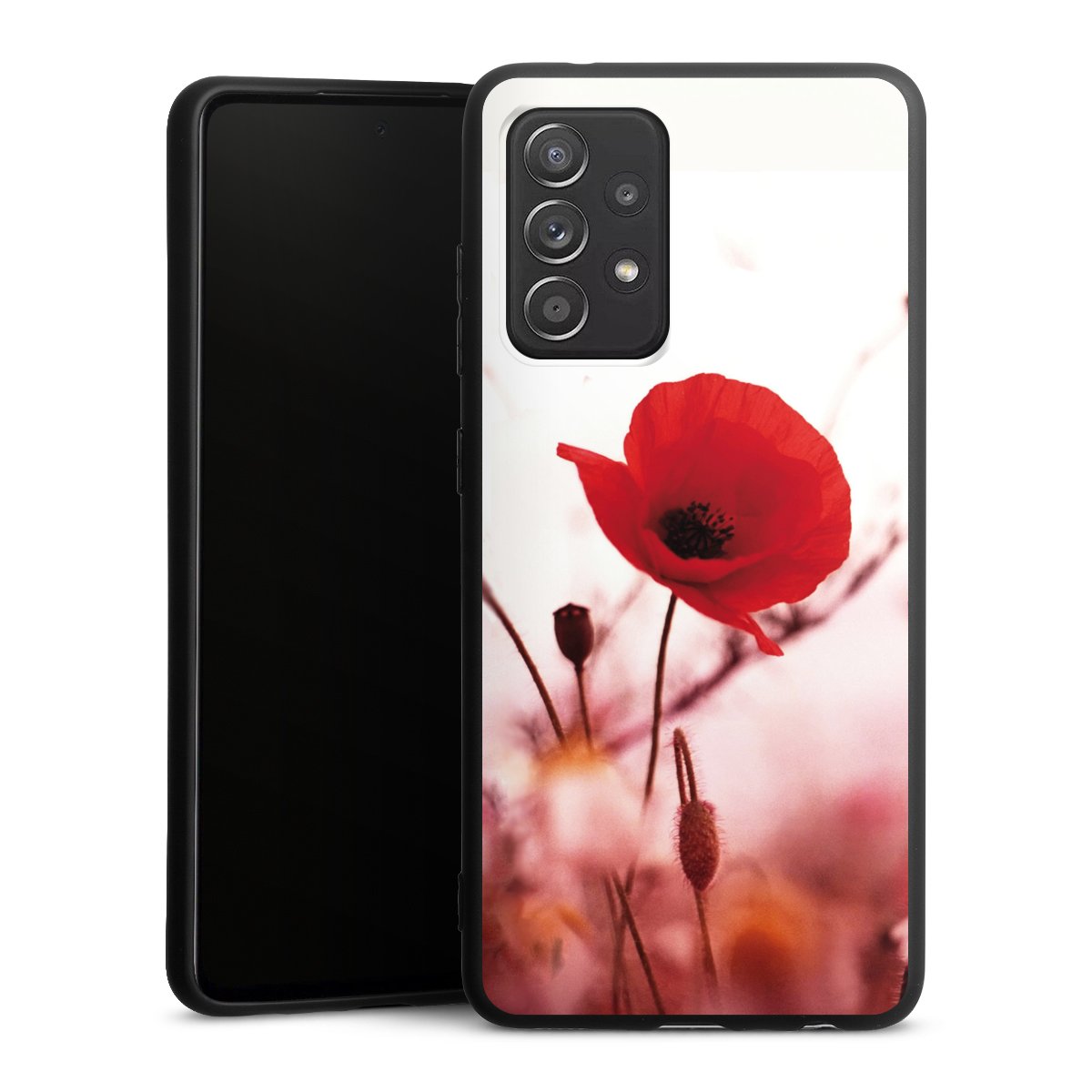 Coque silicone Premium