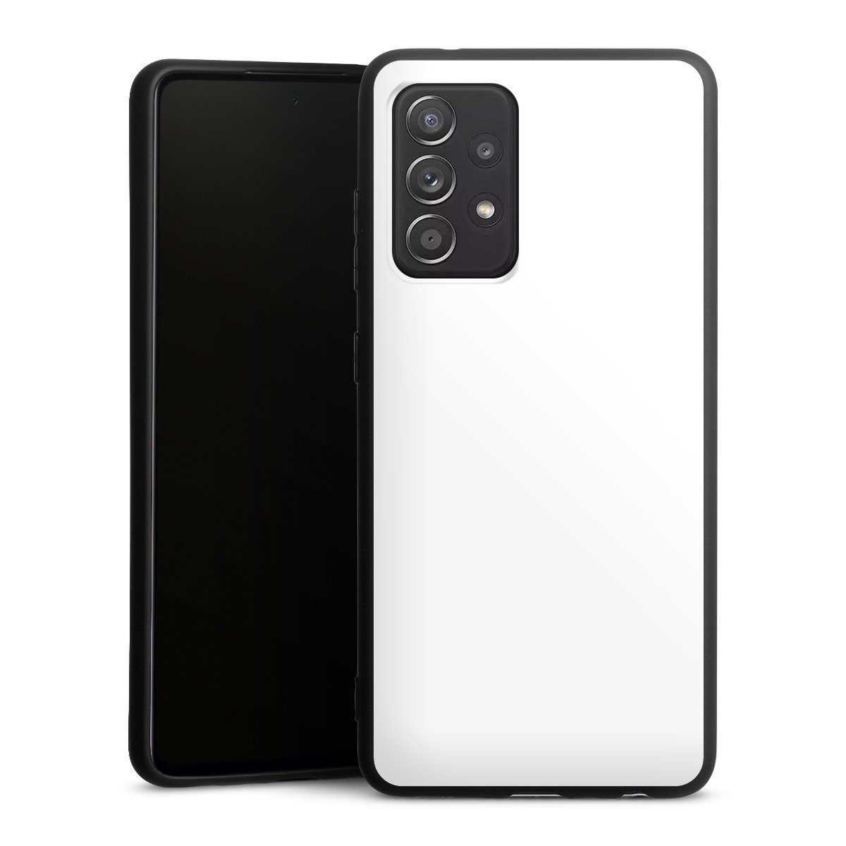 Coque silicone Premium