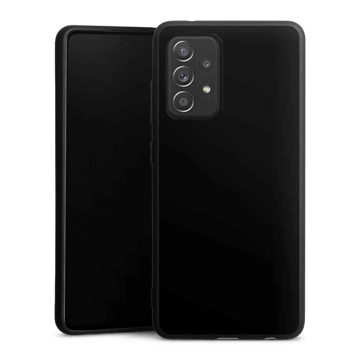Coque silicone Premium