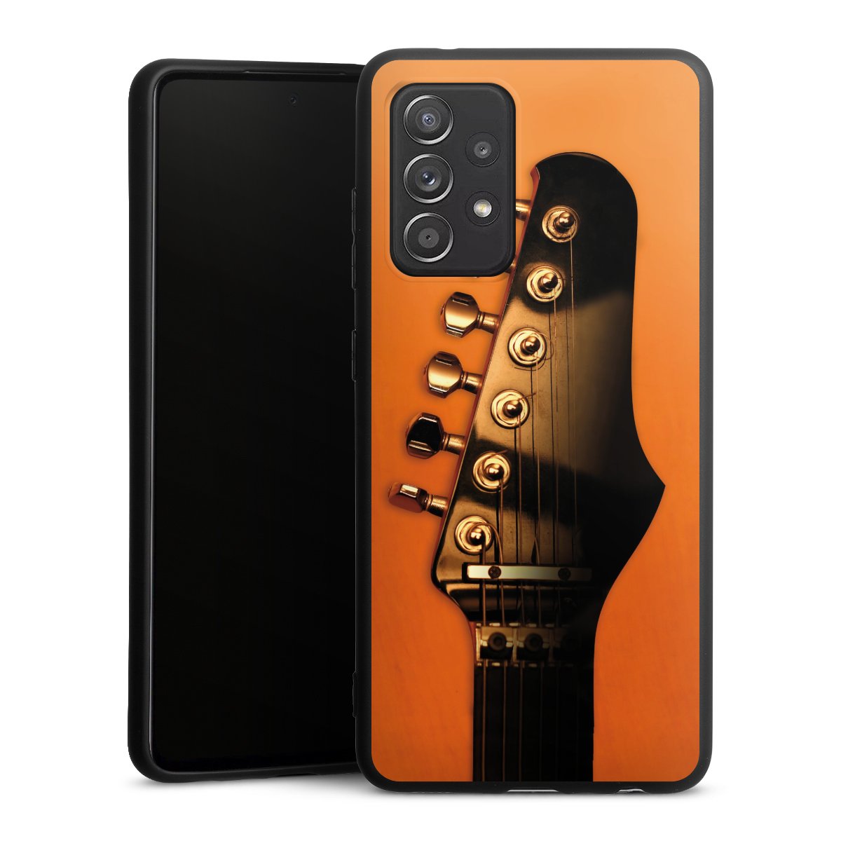 Cover Premium in silicone